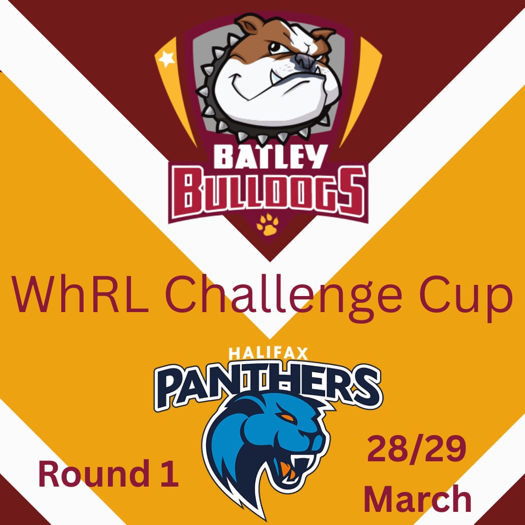 Batley Sporting Foundation tweet media