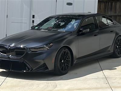 swapalease's tweet image. 2026 BMW M5 AWD Turbo V8 Sedan
Lease Swap located in Washington, DC;
Details Here:  bit.ly/49tG0P2 | Contact the Seller Today!
#swapalease #bmw #bmwm5 #leasedeals #leasespecials #leaseacar #leasecar