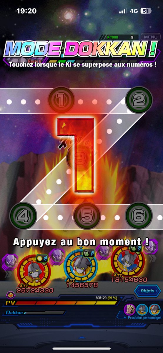 Le gamma 2 piccolo qui a stack toute sa vie j'suis moooort arrêtez le