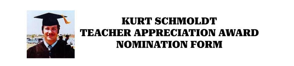 RHBruWIN's tweet photo. Nominate a teacher for the Schmoldt Appreciation Award https://t.co/vcO7OBhPHg https://t.co/Mw1fQ5gLti