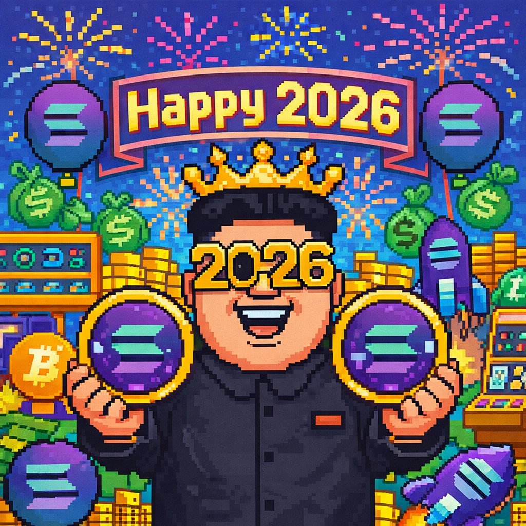 <a href="/stormdyor/">storm</a> #KJF is ready to take off! 🚀
t.me/KJF_channel
3yTYaxgwe8sk2XKNV4D2TEeM1FhBM4jrZ8XeB3t8pump