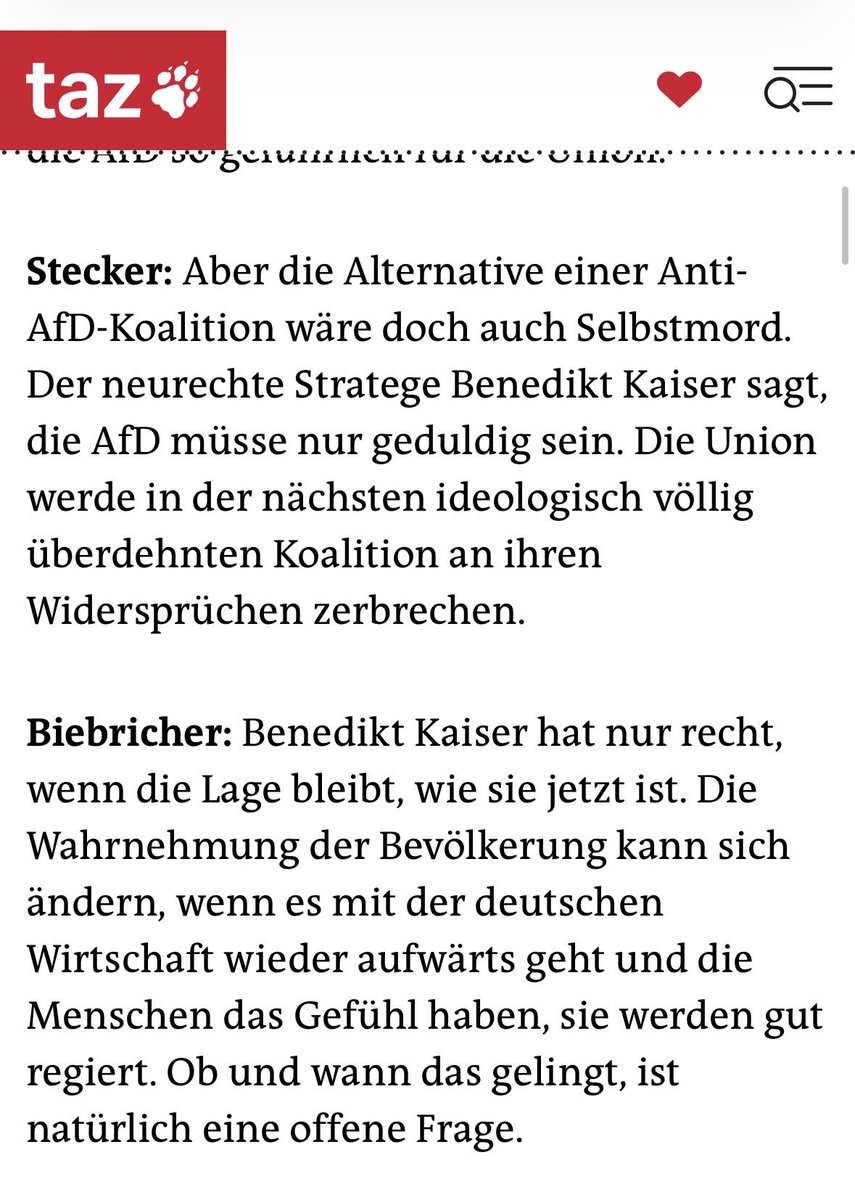 Benedikt Kaiser tweet media