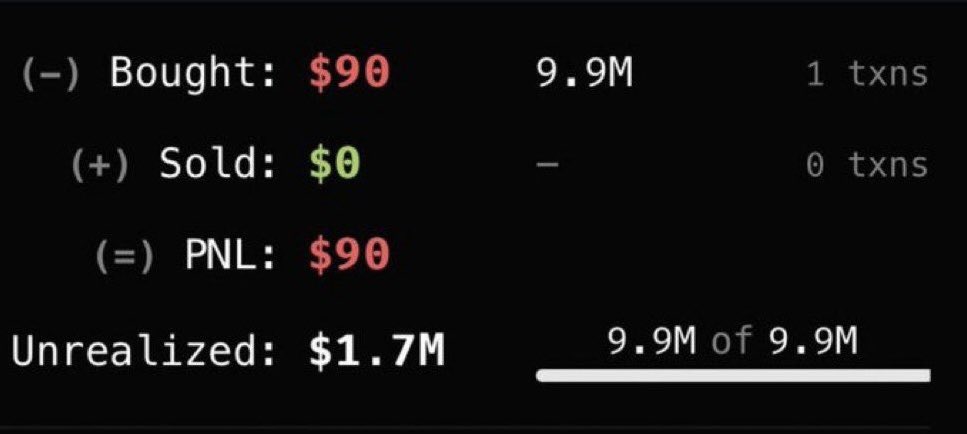 devmakesit's tweet image. You don’t need a plan.
You need faith.

IDGAF — Ignore Doubt, Generate Absolute Faith.