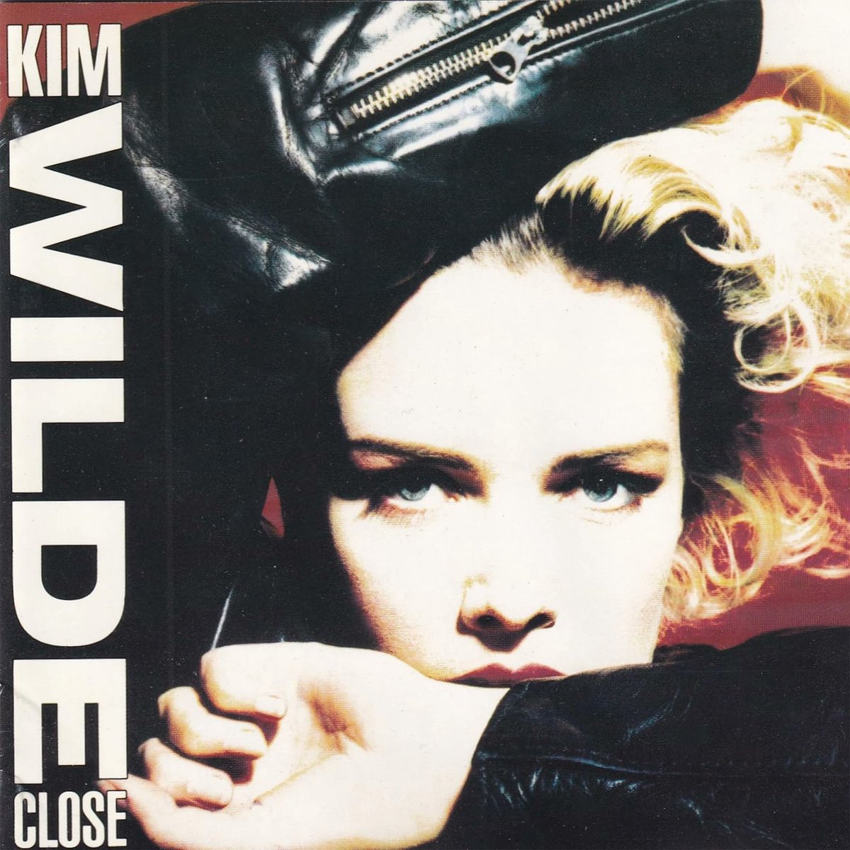 lexermusic's tweet photo. Kim Wilde - Close - (2CD/1DVD Album) - Pre-Order

The highly anticipated expanded double CD and DVD reissue of Kim Wilde's platinum-selling classic 'CLOSE'.

Released March 2026.

Pre-Order now:

https://t.co/HMTDOz46Tp

@kimwilde @kimwildenews