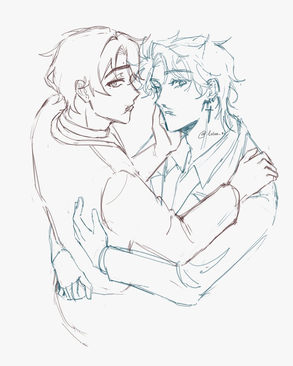 leinx _ (@leinn_25) / Posts / X