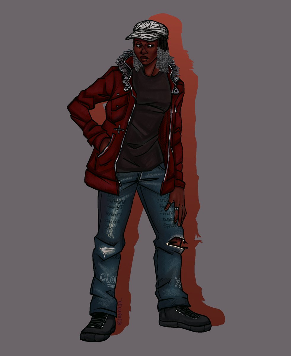 pearl / rhea ❁ tweet media