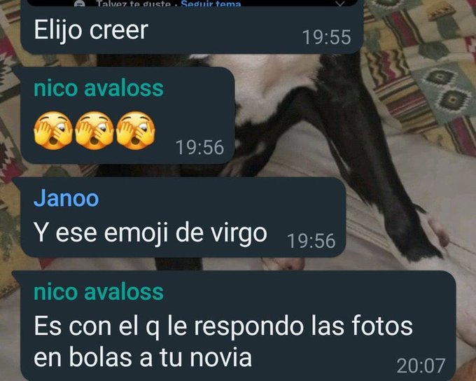Ulises (@ulisesdavid__) on Twitter photo 