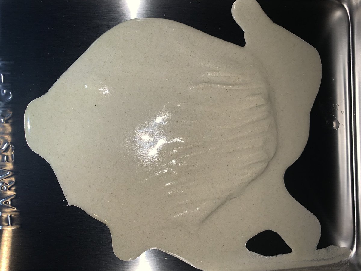 Big Foot ™ ya heard tweet media