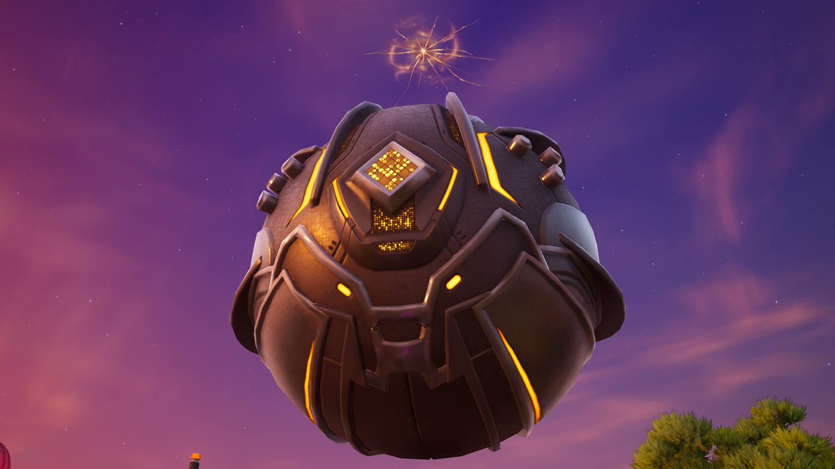 RockeFNG's tweet photo. It's Happening again the last reality 
Is coming back #Fortnite #eventfortnite #Fortniteleaks #lastreality https://t.co/Iq7KQH2l6E