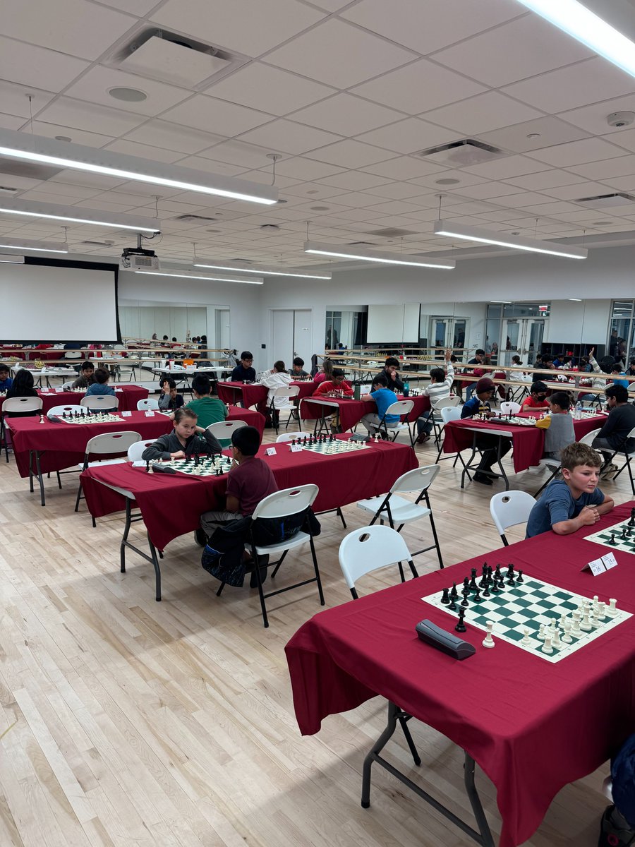 MVP Chess tweet media