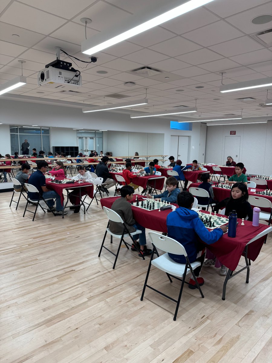 MVP Chess tweet media