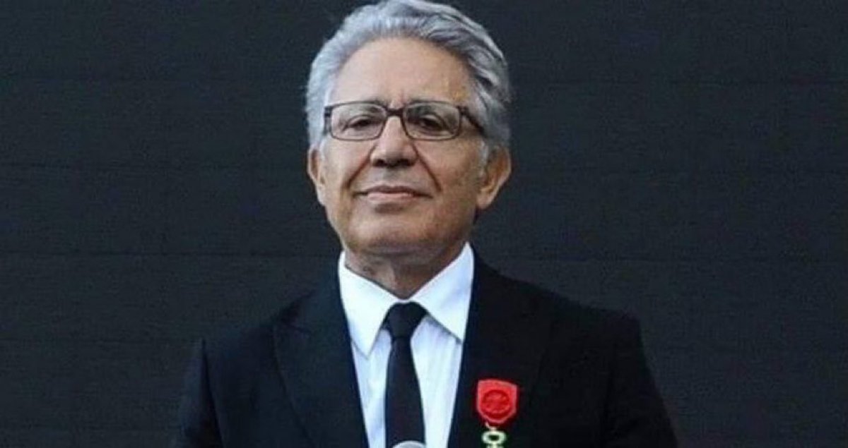 ZÜLFÜ LİVANELİ’den muhteşem TESPİT 

"...Sorun, onun gitmesiyle bitmeyecektir. Sorun onu iktidara getiren, üst üste dokuz seçim kazandıran, bir sürü yolsuzluk ve yönetim skandallarına rağmen körü körüne peşinden giden halktır. Daha doğrusu halkın bir bölümüdür.."