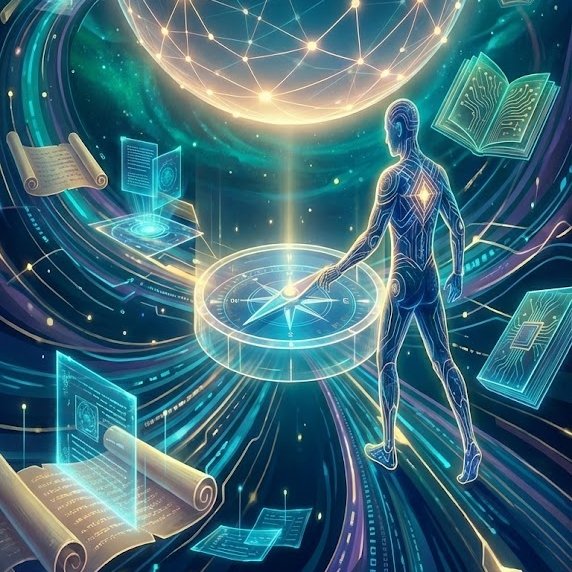 Virtualis Revista de Cultura Digital tweet media