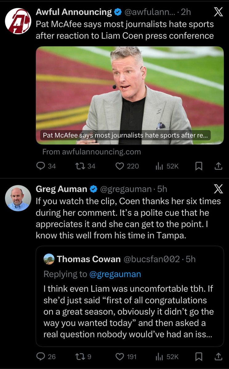 Lou tweet media