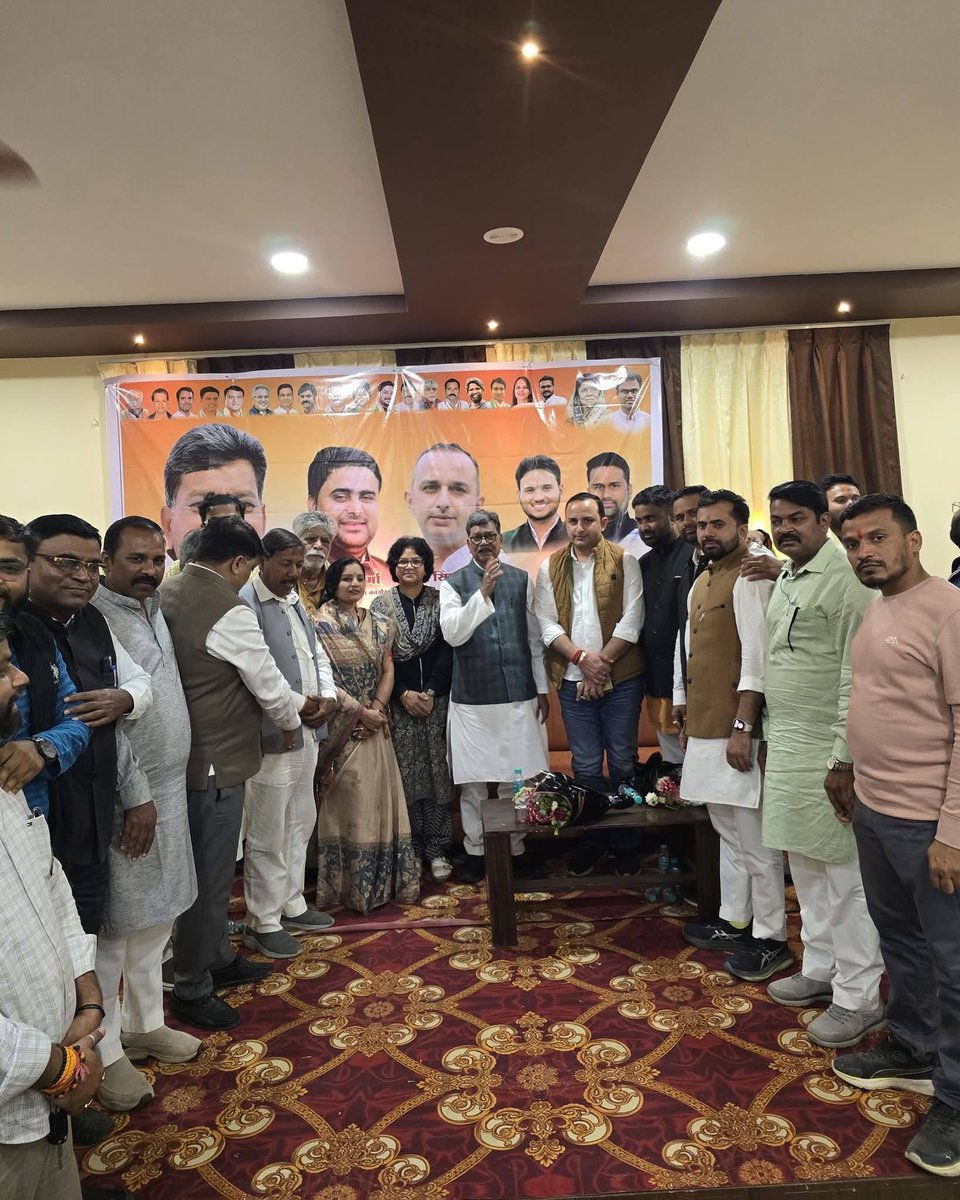 Rajesh Agrawal INC tweet media