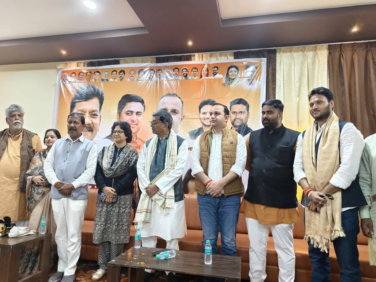 Rajesh Agrawal INC tweet media