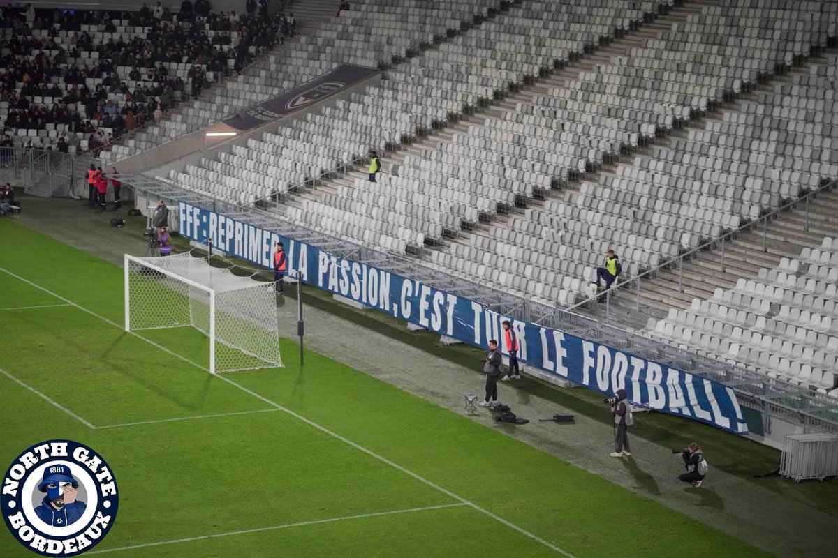 North Gate Bordeaux tweet media