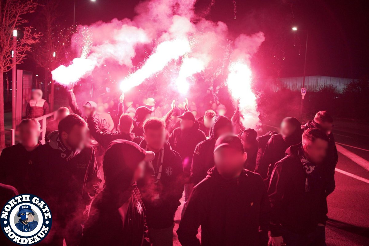 North Gate Bordeaux tweet media