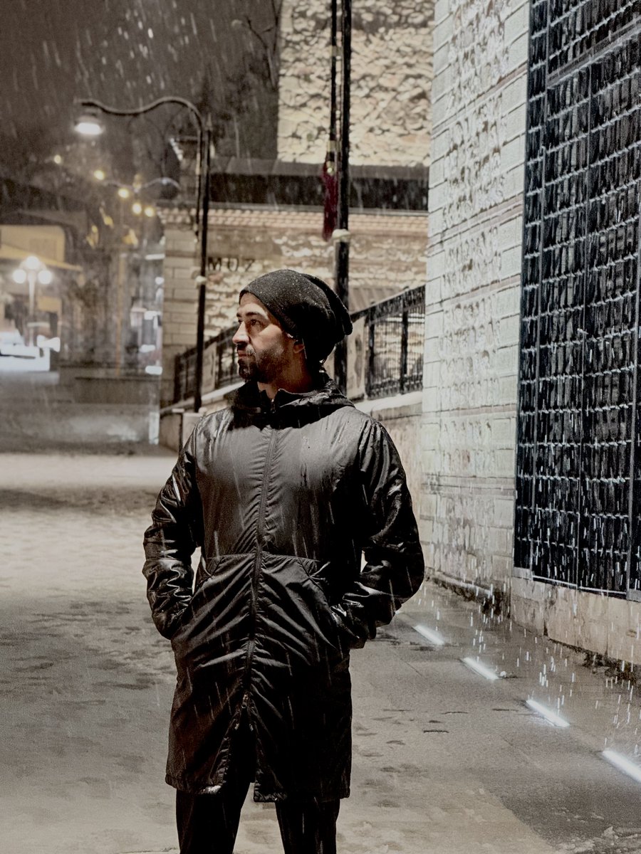 O tatil gelecek 😄
#kar ❄️ ☃️#tokat