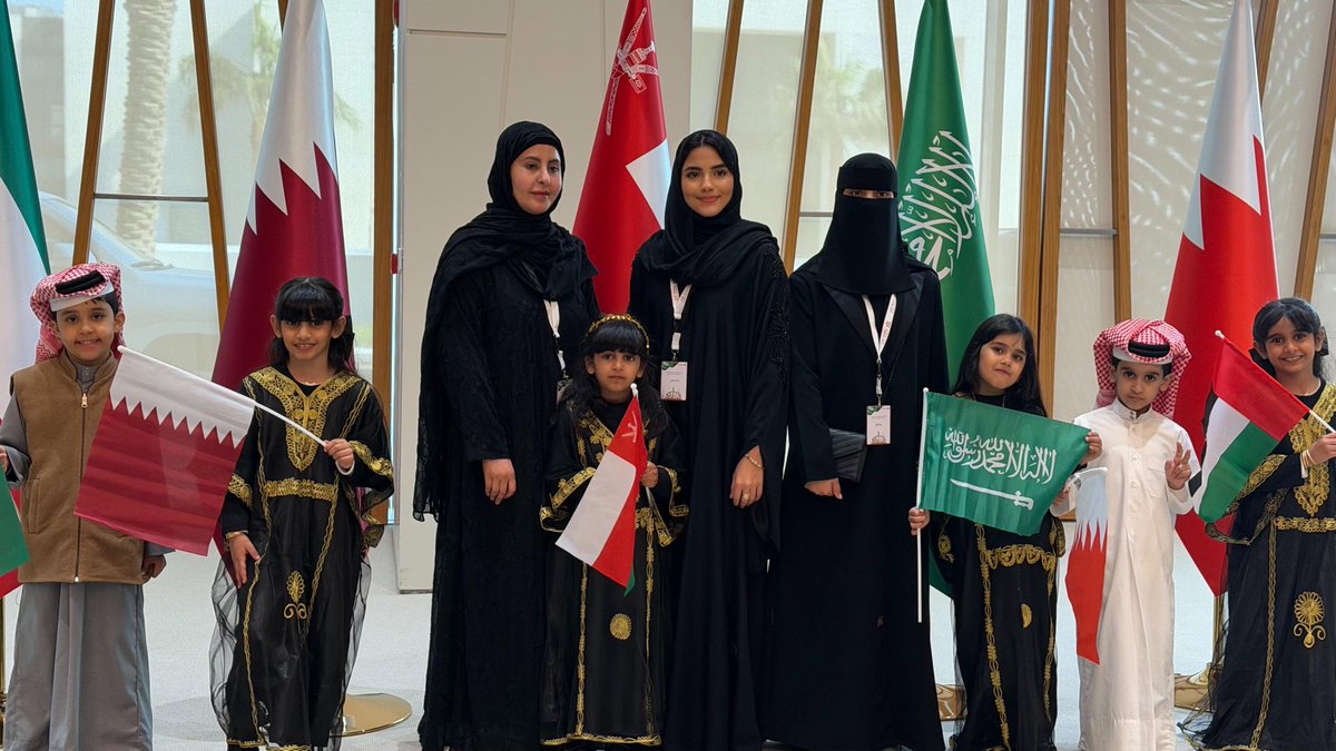 Leen Ahmad | ليــن أحمـد tweet media