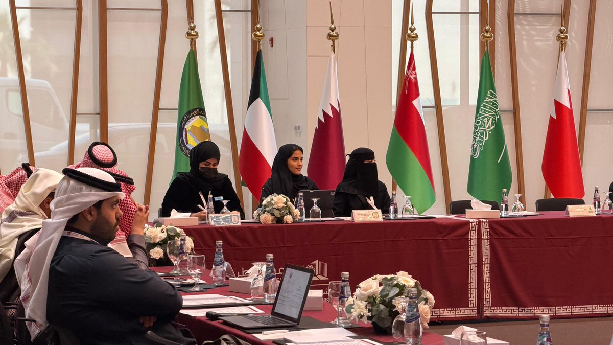 Leen Ahmad | ليــن أحمـد tweet media