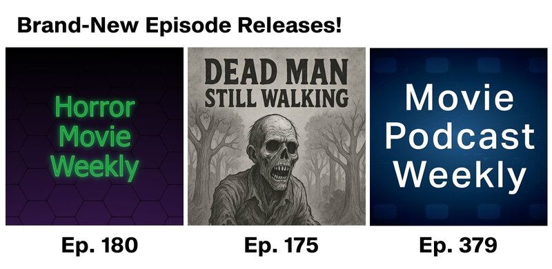 Jay of the Dead's NEW HORROR MOVIES tweet media