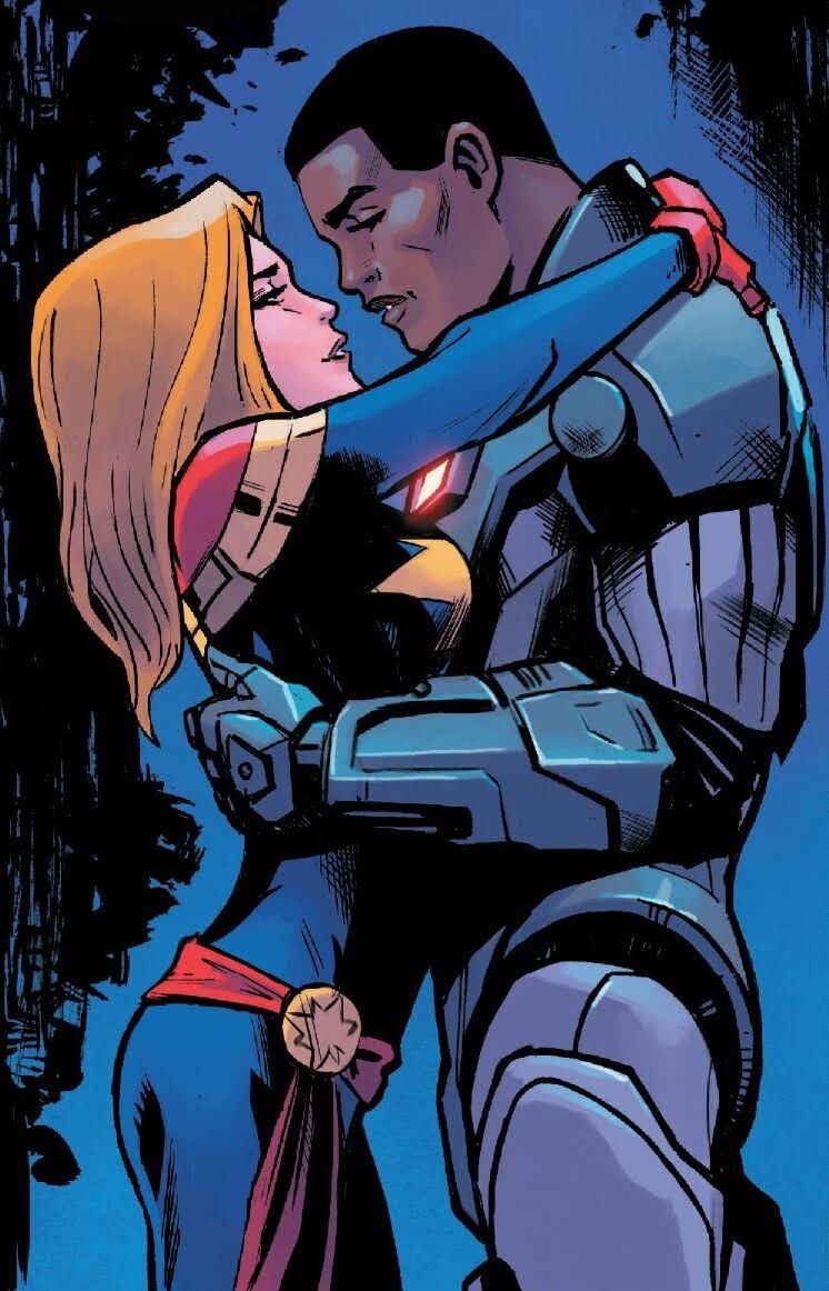 House0fstrange's tweet image. what are your thoughts on captain marvel- war machine ship?