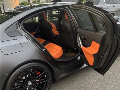 swapalease's tweet image. 2026 BMW M5 AWD Turbo V8 Sedan
Lease Swap located in Washington, DC;
Details Here:  bit.ly/49tG0P2 | Contact the Seller Today!
#swapalease #bmw #bmwm5 #leasedeals #leasespecials #leaseacar #leasecar