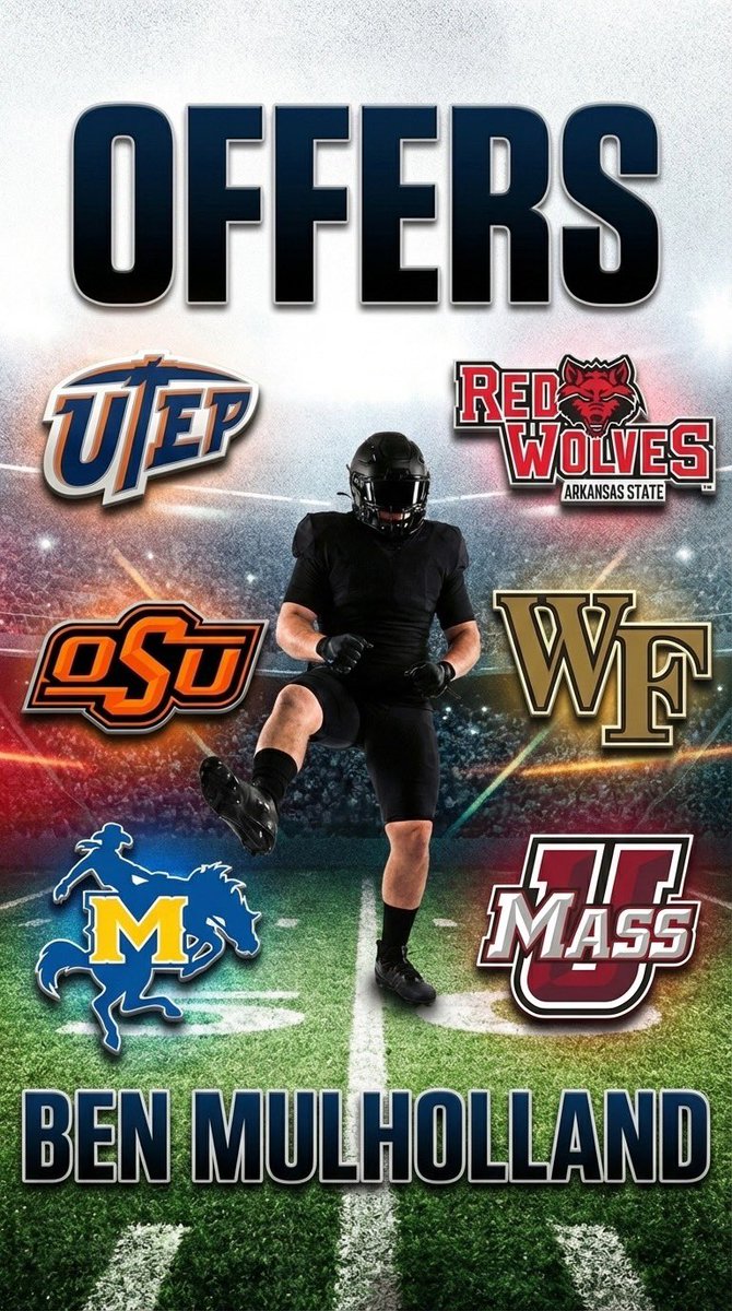 Ben Mulholland tweet media