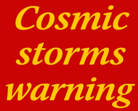magiastrology's tweet photo. Severe Cosmic Storms Incoming — Four Consecutive High-Risk DaysJanuary 12 – January 15, 2026 The cosmos is unleashing a rare, four-day period of intense turbulence — a full-blown Cosmic Storm that will affect every decision and action.During these days: 
    • Chaotic planetary forces dominate the skies. 
    • Anything important you begin — contracts, relationships, investments, medical procedures, major purchases — is unlikely to succeed or may even backfire. 
    • Conflicts escalate quickly, misunderstandings multiply, and hidden obstacles appear out of nowhere.
The Magi Society’s advice is clear and simple:
    • Pause all significant activity 
    • Delay initiations 
    • Avoid risks 
    • Protect your peace
This storm is temporary.
It will pass — and much brighter, more powerful days are already forming on the other side.Stay calm. Stay safe. Let the turbulence move through.

How will these bad stars influence the US stock market?  - normally stars as bad as these result in turbulence in the US stock market – stock prices go down - but something else is happening this time – the US has amazingly good transits – the kind that makes US stocks soar – the result will be very interesting – But no matter what the markets do, please do not get fooled and remember to avoid risks and do not initiate anything important like start a job or have elective surgery.  There are three horrific planetary alignments and none of the S & P 500 stocks were incorporated during any of them.

Magi Society
#BestAndWorstDays #MagiAstrology #CosmicStorm #HighRiskDays #PlanetaryChaos #SuperSuccessDays #MiracleDays