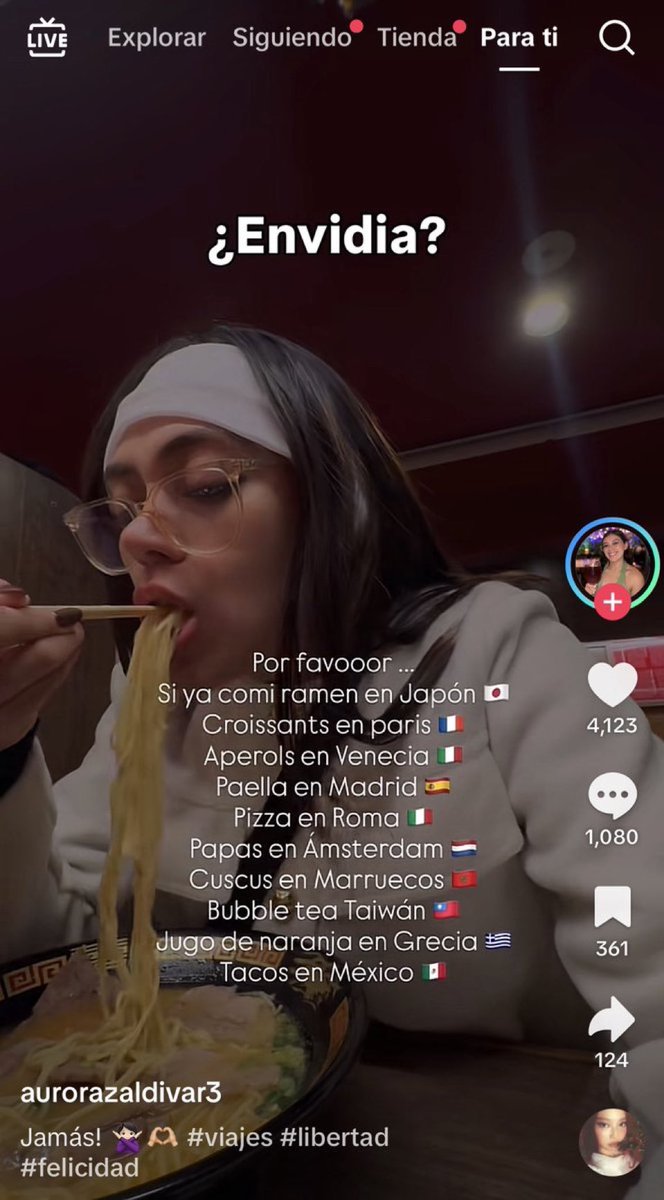 Cosas de mamadores tweet media