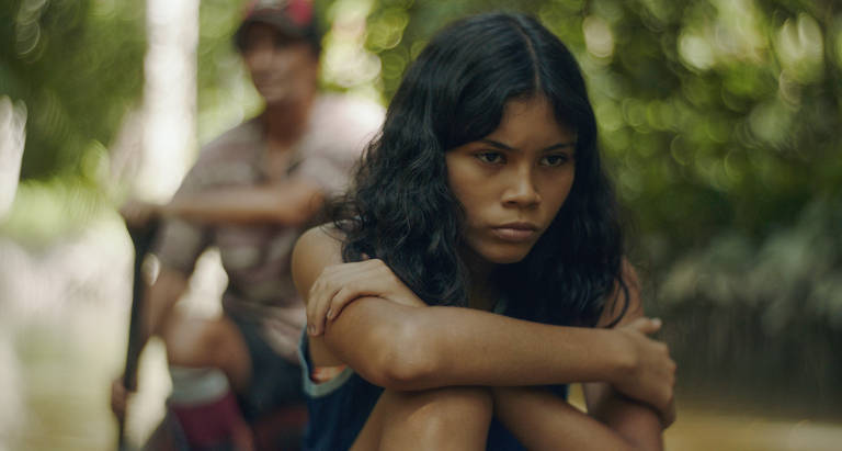 CINEMA505's tweet image. Os filmes sul-americanos mais bem avaliados no Letterboxd em 2025:

#1. Manas (Brasil)
#2. Homem com H (Brasil)
#3. Um Poeta (Colômbia)
#4. O Filho de Mil Homens (Brasil) 
#5. O Agente Secreto (Brasil)
#6. Chico Bento e a Goiabeira Maraviósa (Brasil)
#7. Belén (Argentina)
#8.…