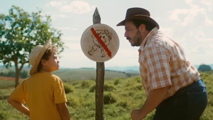 CINEMA505's tweet image. Os filmes sul-americanos mais bem avaliados no Letterboxd em 2025:

#1. Manas (Brasil)
#2. Homem com H (Brasil)
#3. Um Poeta (Colômbia)
#4. O Filho de Mil Homens (Brasil) 
#5. O Agente Secreto (Brasil)
#6. Chico Bento e a Goiabeira Maraviósa (Brasil)
#7. Belén (Argentina)
#8.…