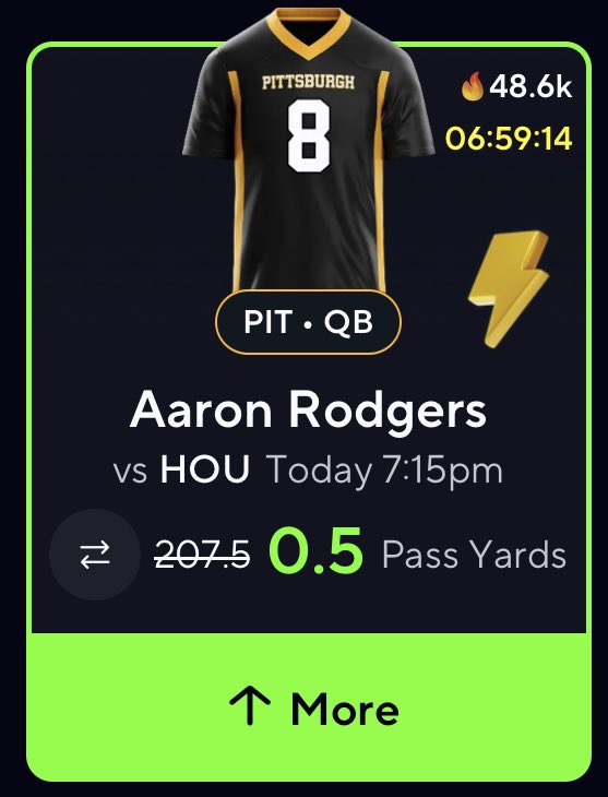 Dream Picks tweet media