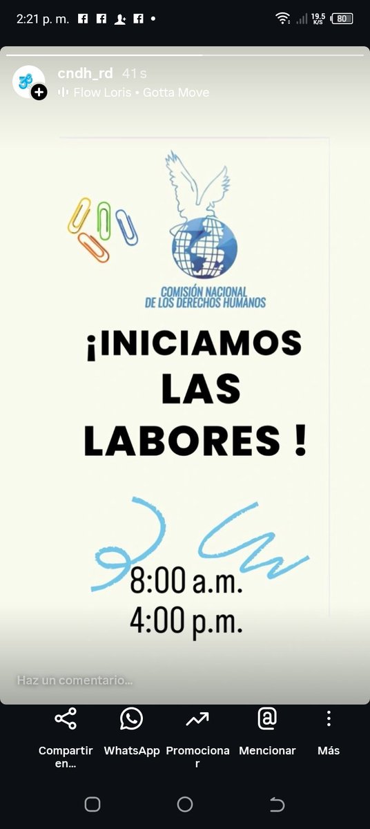 Comisión Nacional de los Derechos Humanos CNDH-RD tweet media