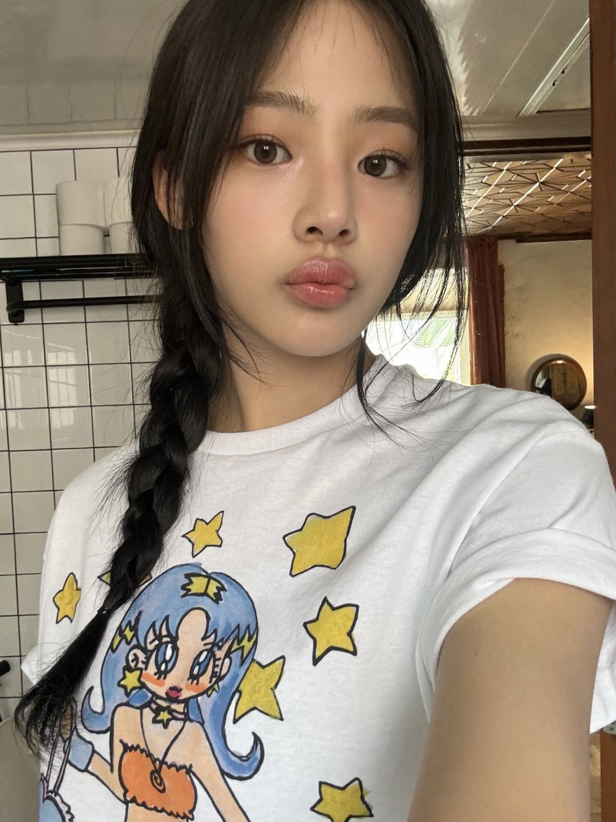 nicehaerin's tweet image. 한바가지모음집