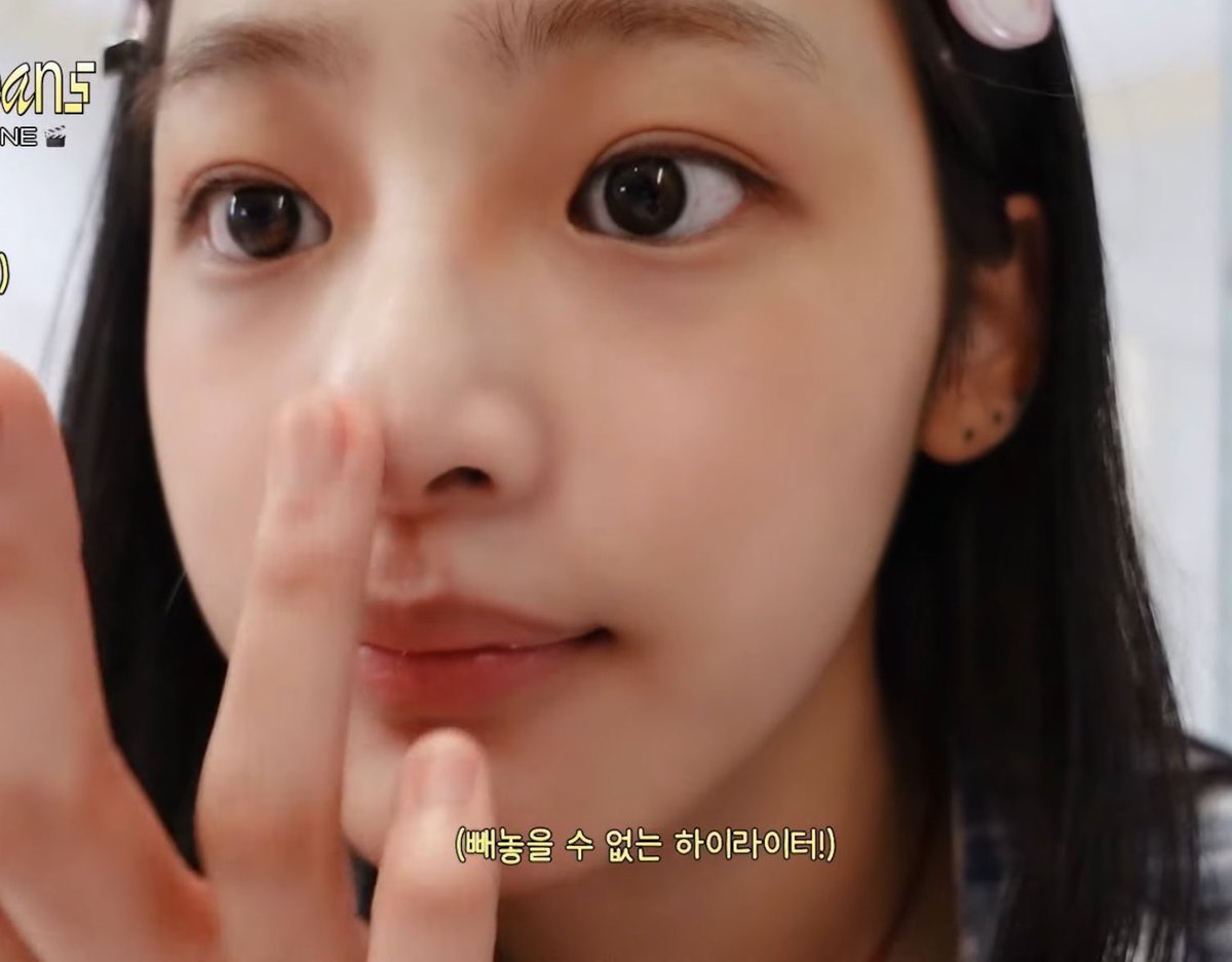 nicehaerin's tweet image. 한바가지모음집