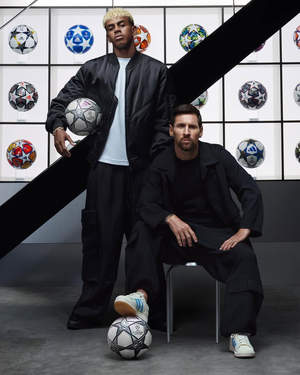 ReshadFCB's tweet image. 