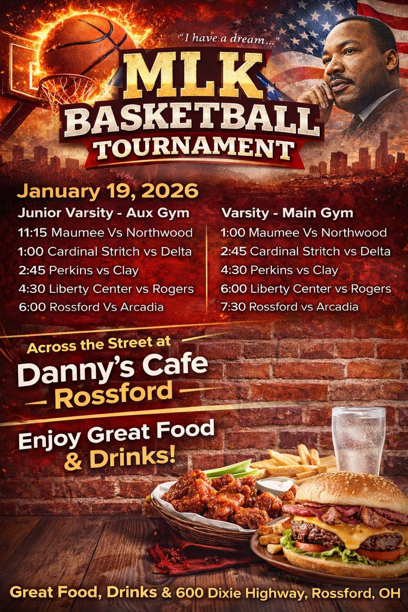 Danny’s Cafe Rossford tweet media