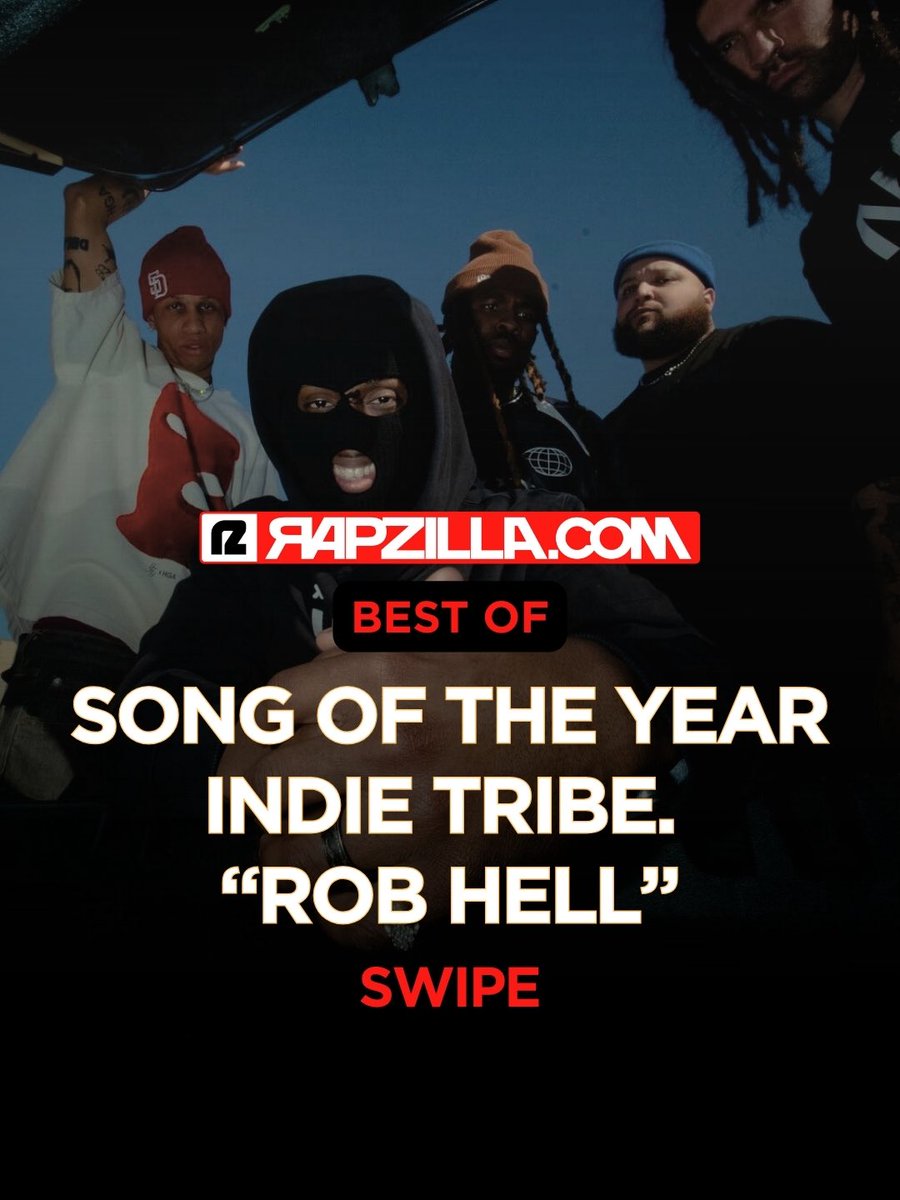 Rapzilla.com tweet media