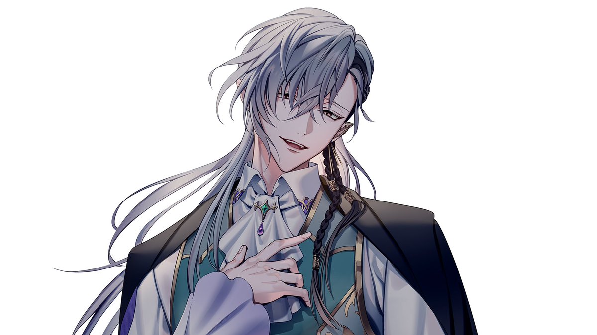 CassianFloros's tweet image. 🦋