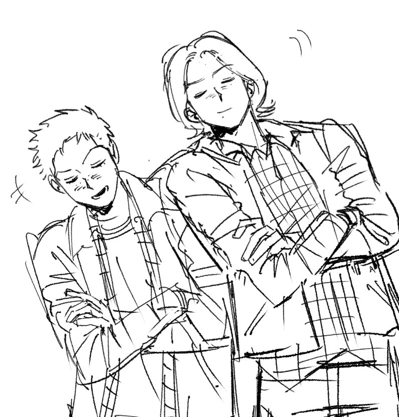 pal__winchester's tweet photo. 샘앤딘 https://t.co/Dgp70GrN2P