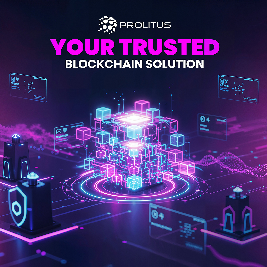 ProlitusTechnologies tweet media