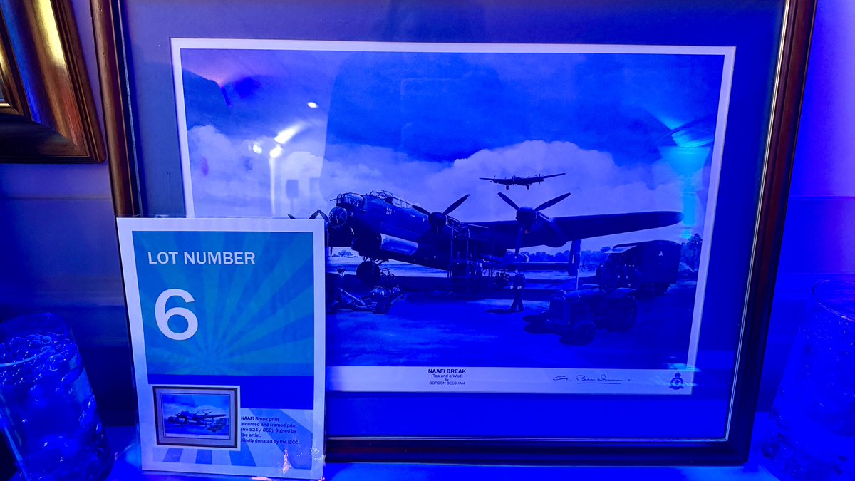 Mark Long Trust tweet media