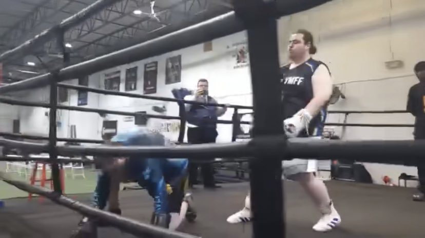 Lezra Gomez tweet media