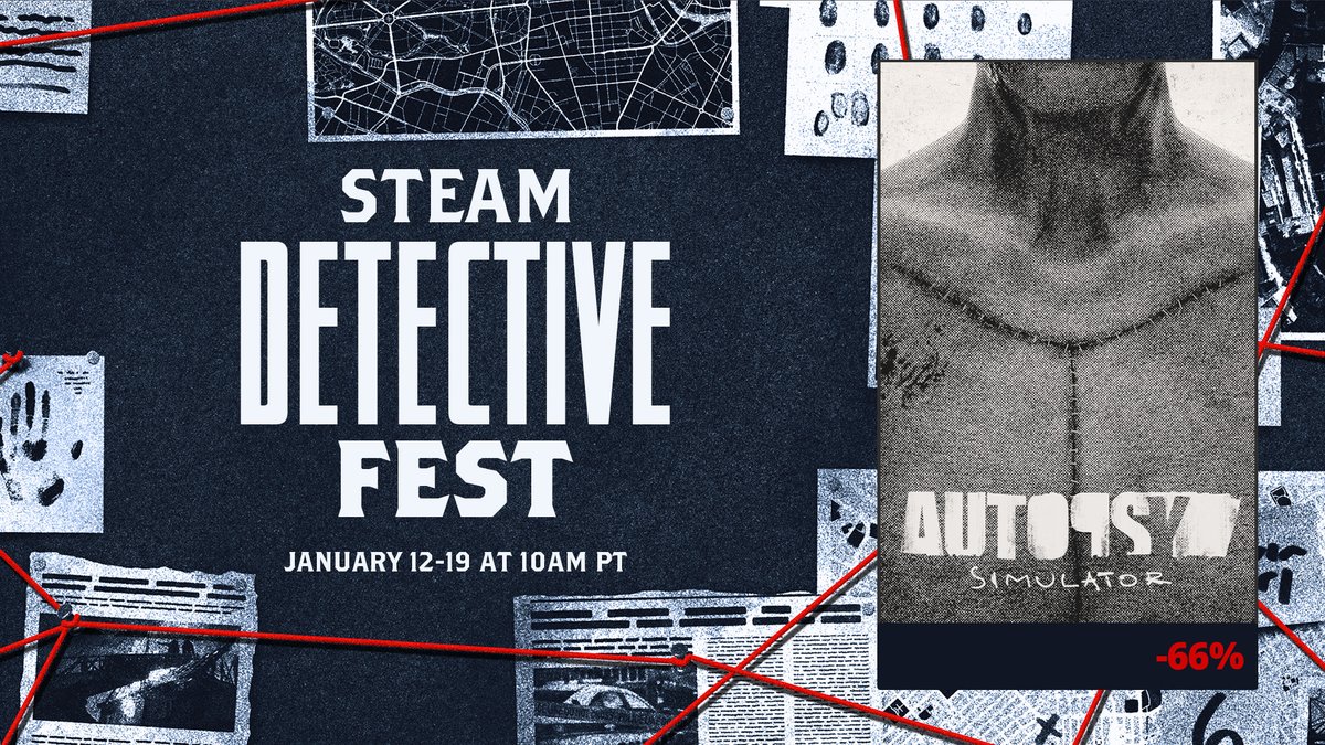 Autopsy Simulator tweet media