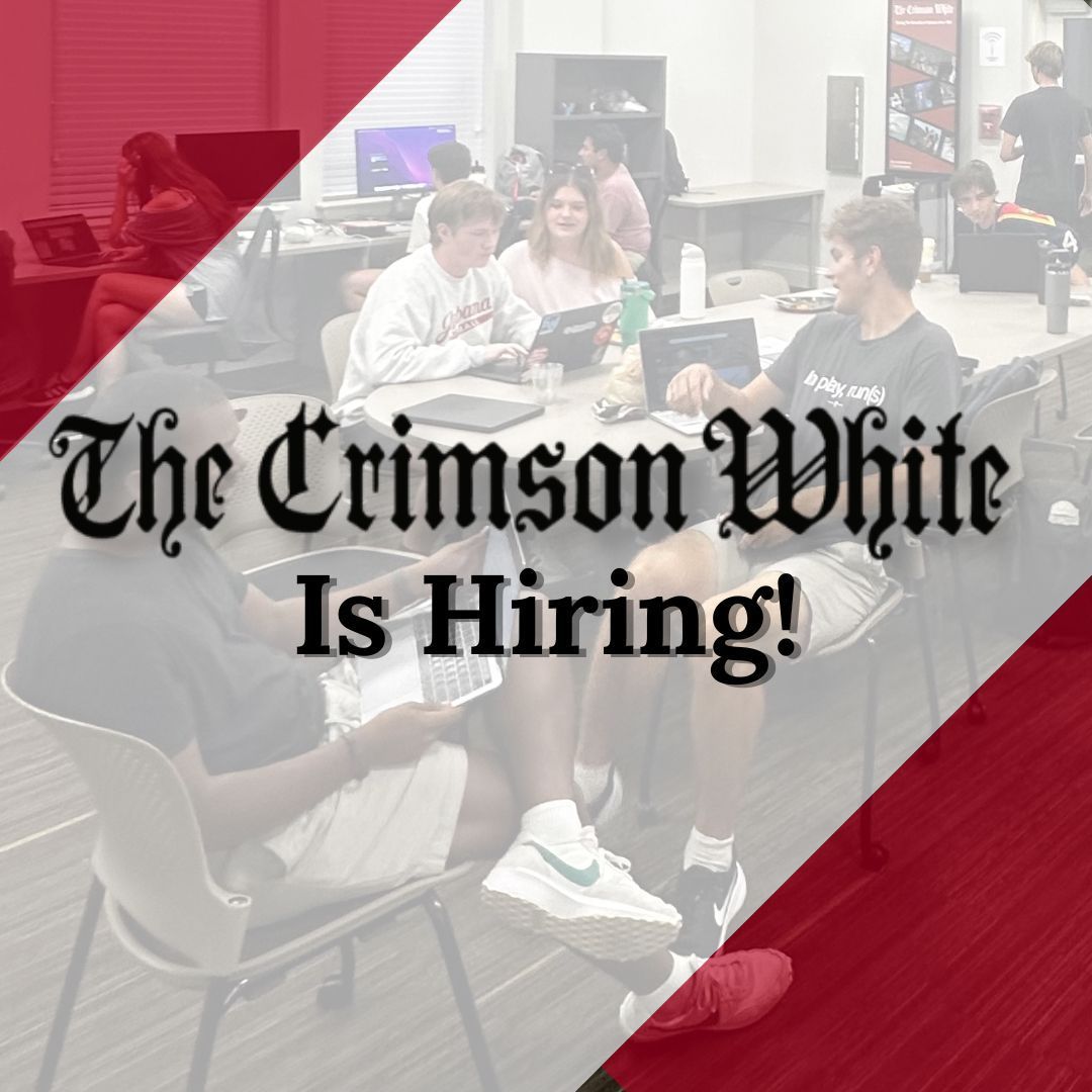 UA Student Media tweet media