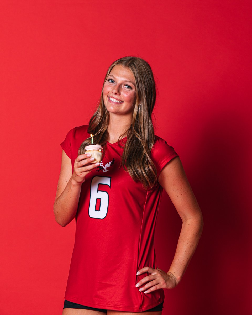 EWU Volleyball 🏐 tweet media