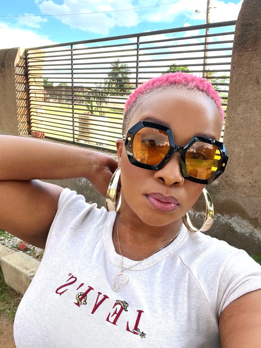 Lebogang Lebakeng ♊️ 14/06 tweet media