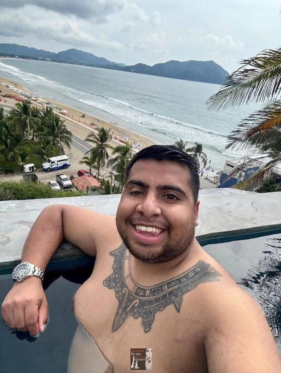 Raul Gutierrez🇲🇽 tweet media